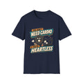 Heartless Cardio T-Shirt