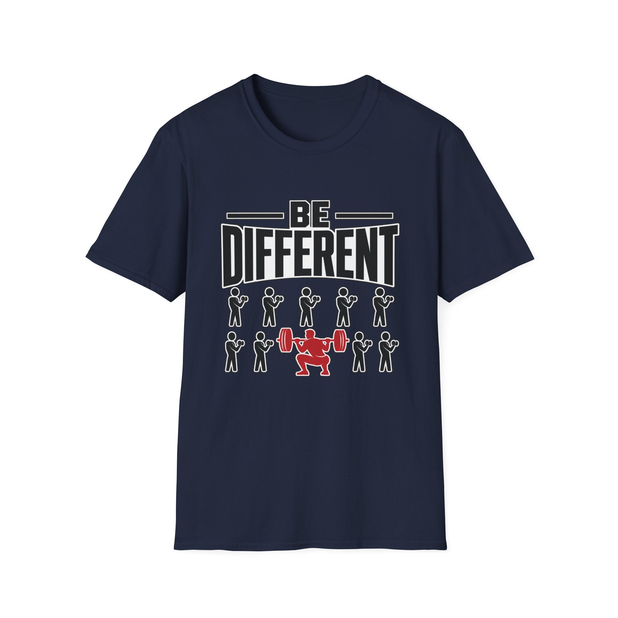 Be Different T-Shirt