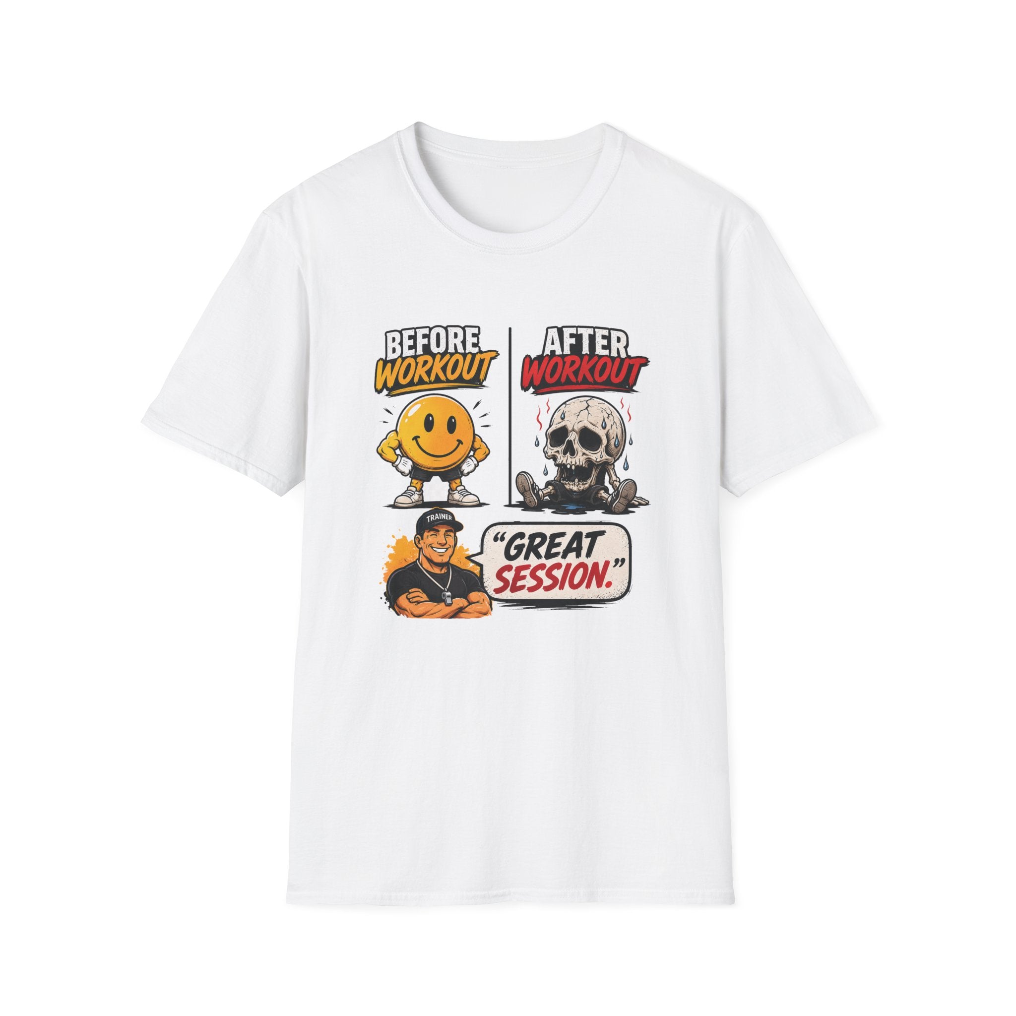 Great Session T-Shirt