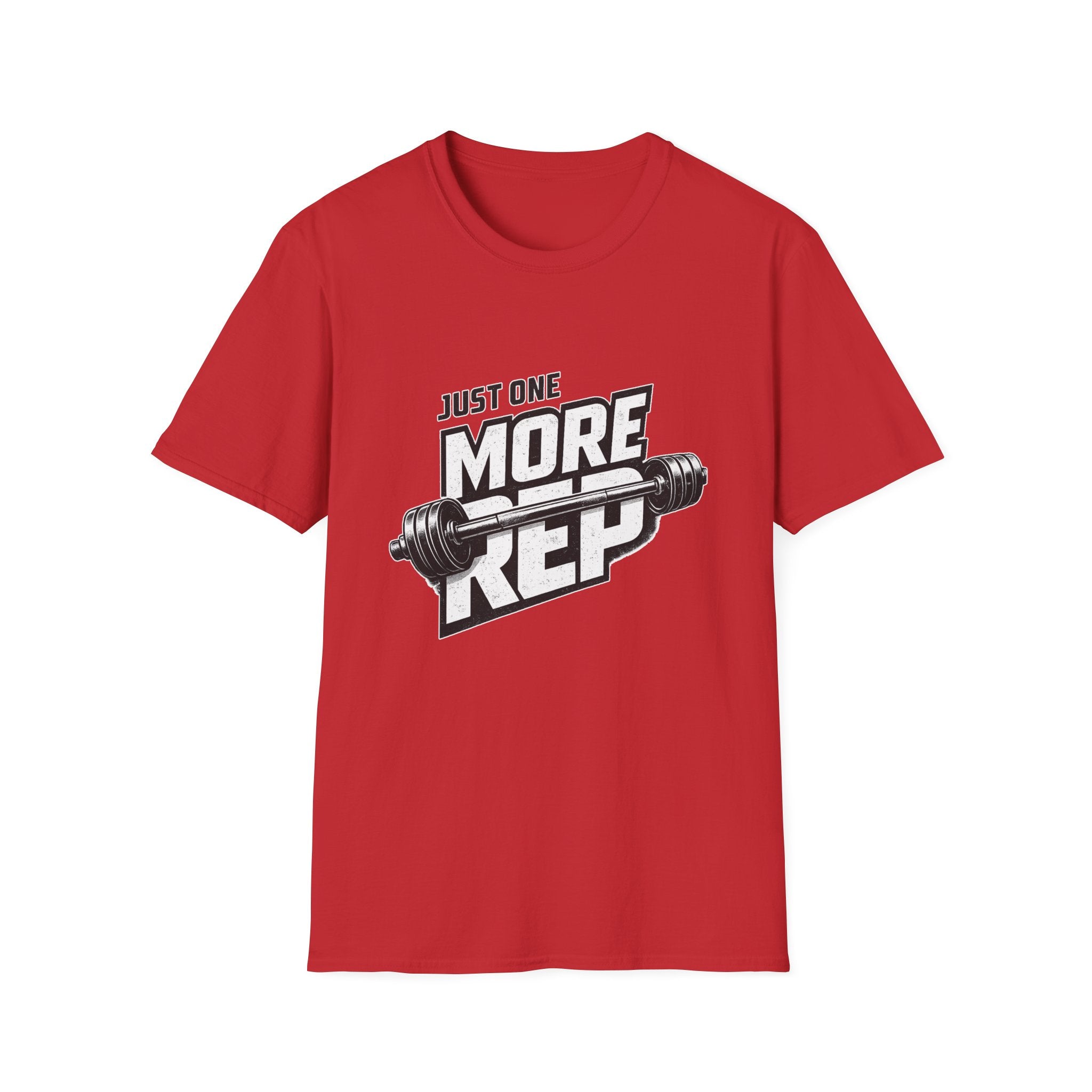 One More Rep T-Shirt
