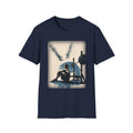 The Empty Spotter T-Shirt
