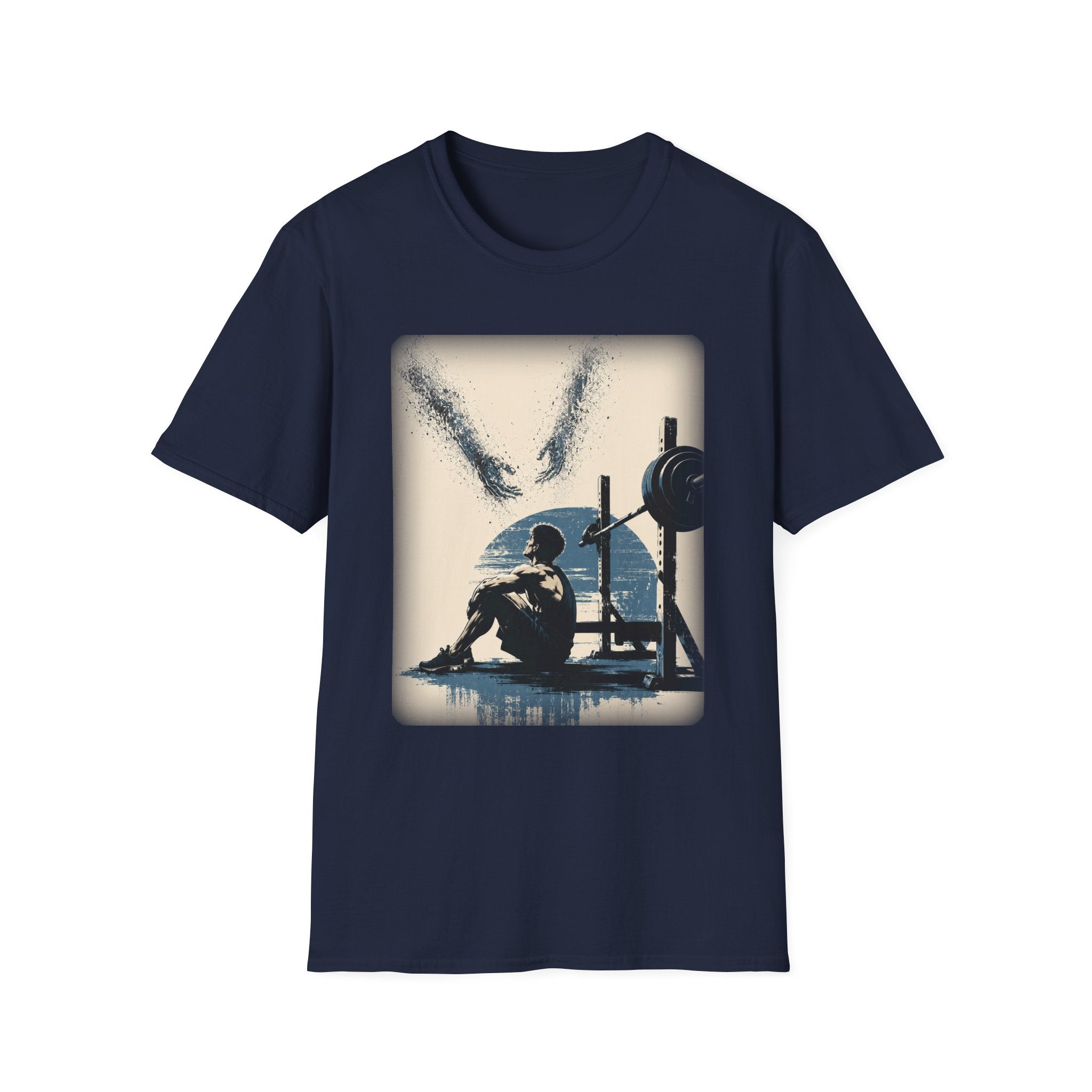 The Empty Spotter T-Shirt