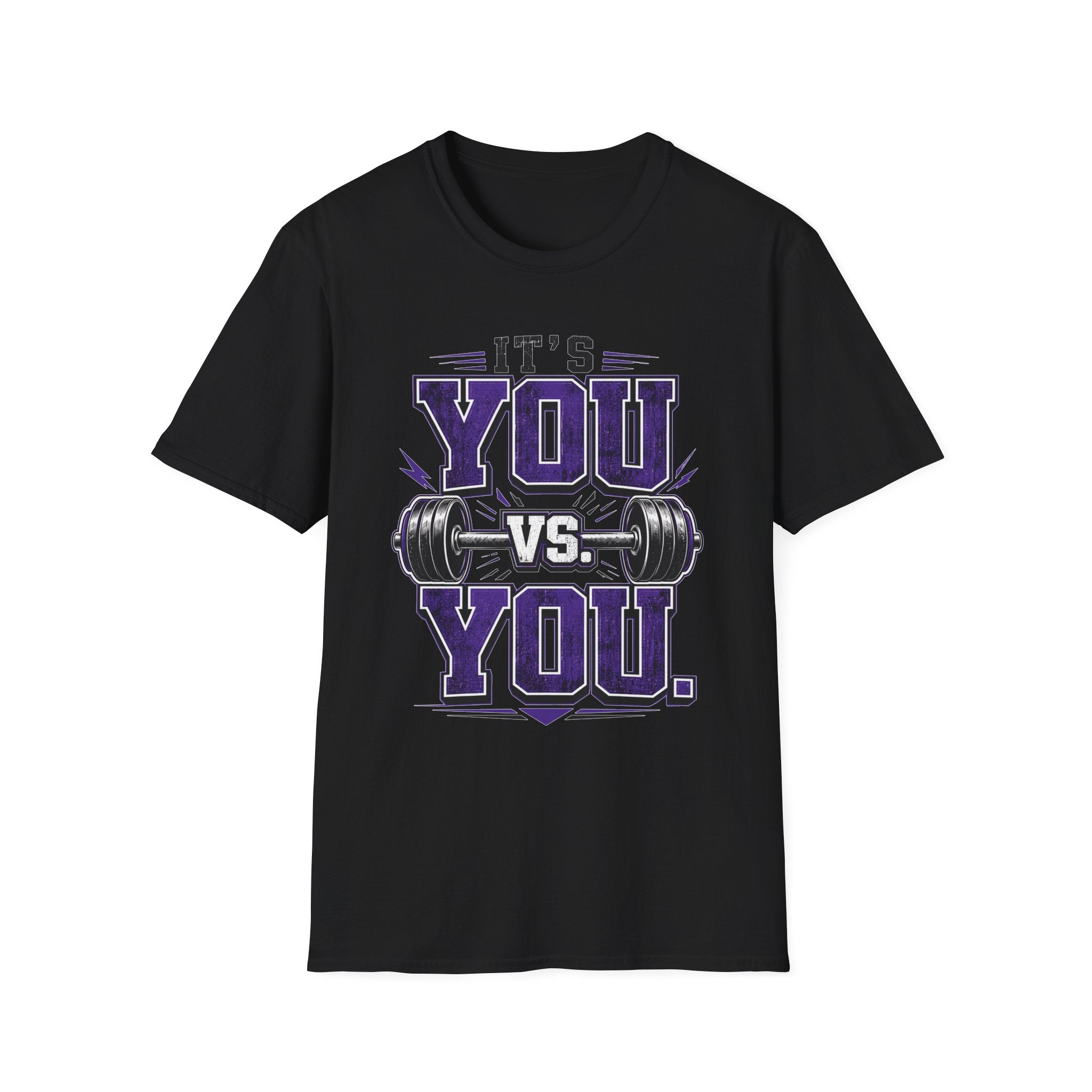 You Versus You T-Shirt