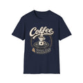 Coffee and Kilos T-Shirt