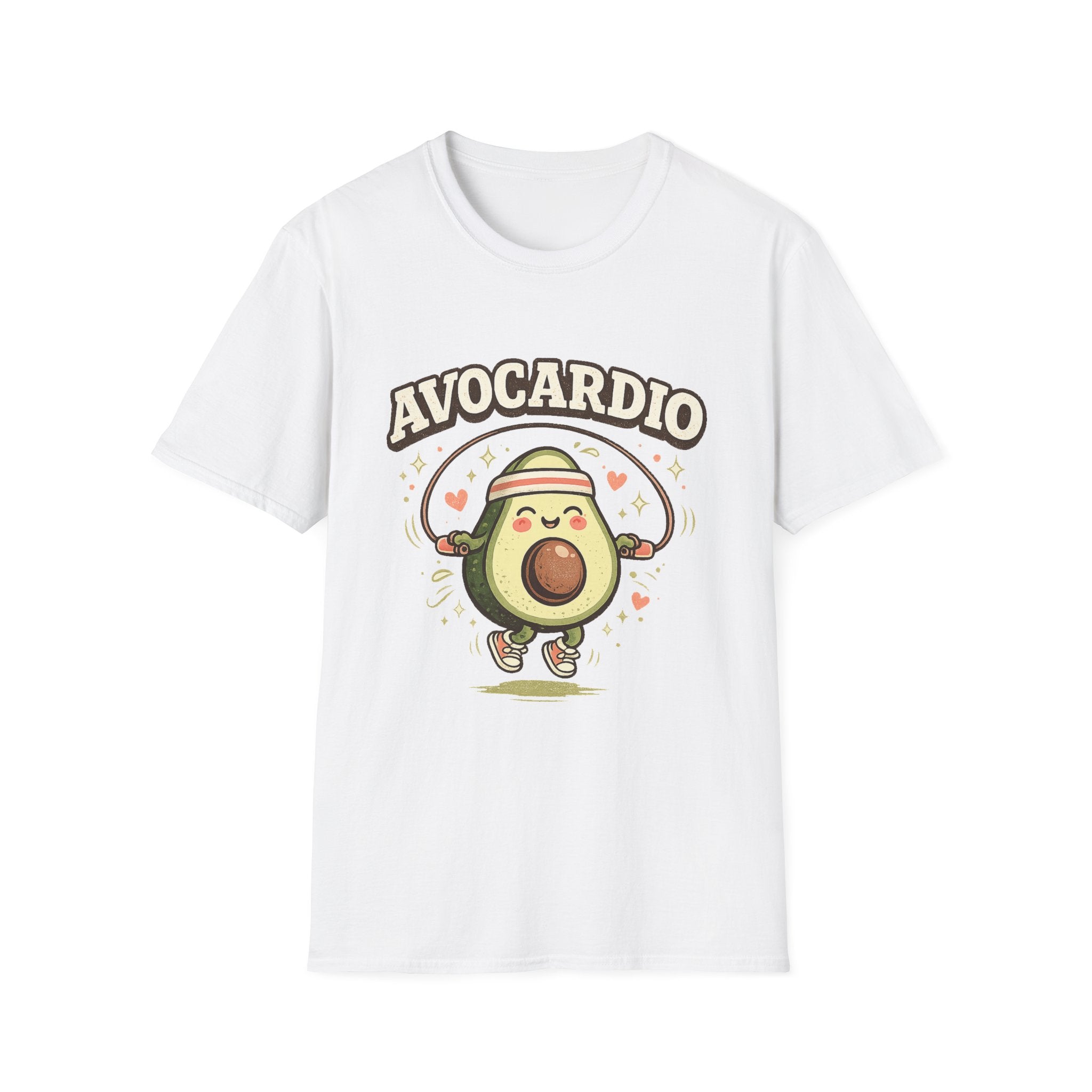 Avocardio T-Shirt