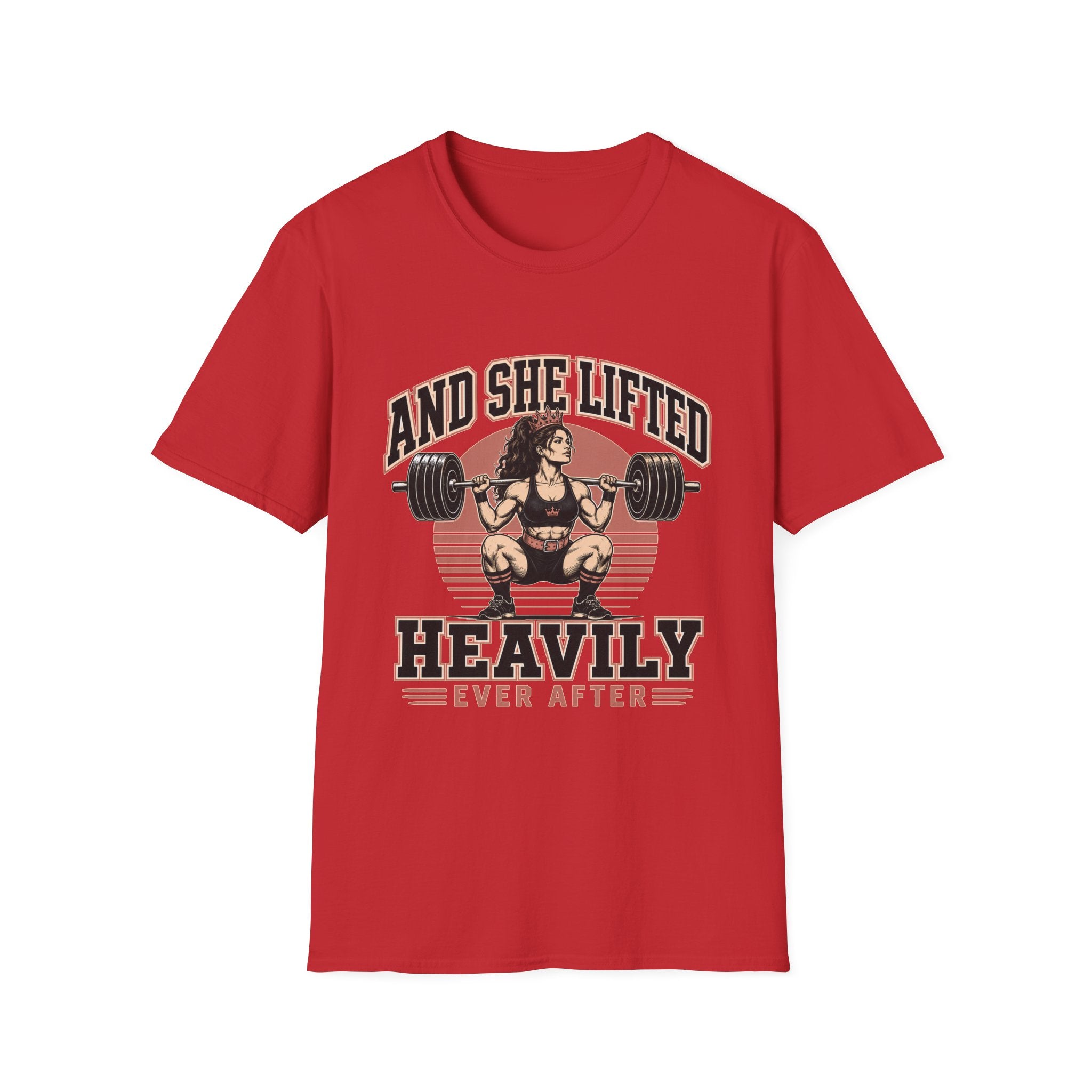 Lifted Ever After T-Shirt
