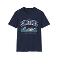 Motivation Finds You T-Shirt