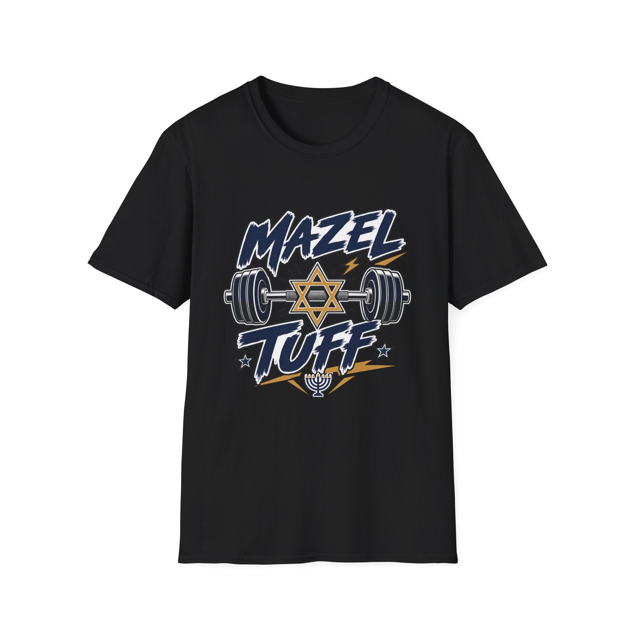Mazel Tuff T-Shirt