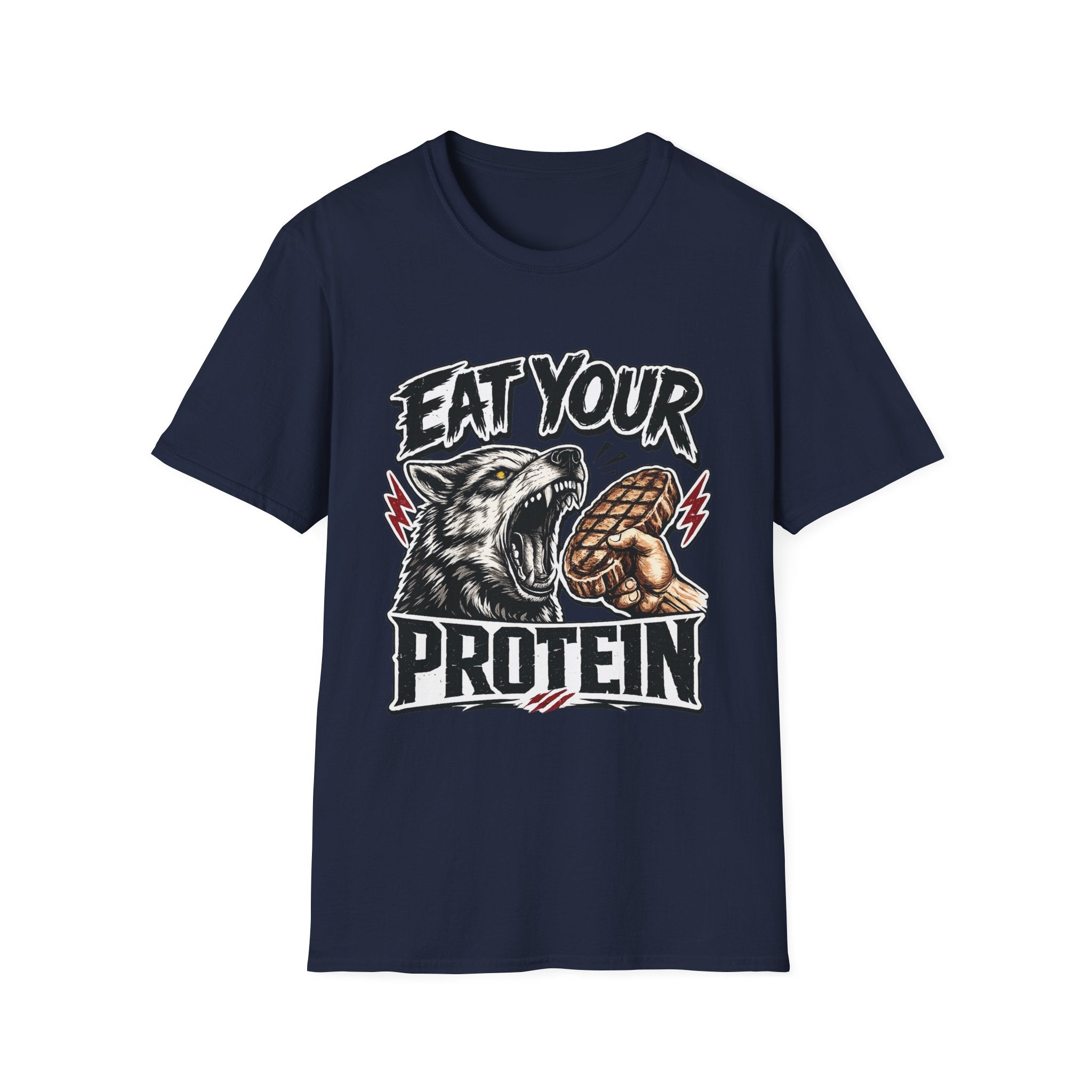 Eat Your Protein T-Shirt