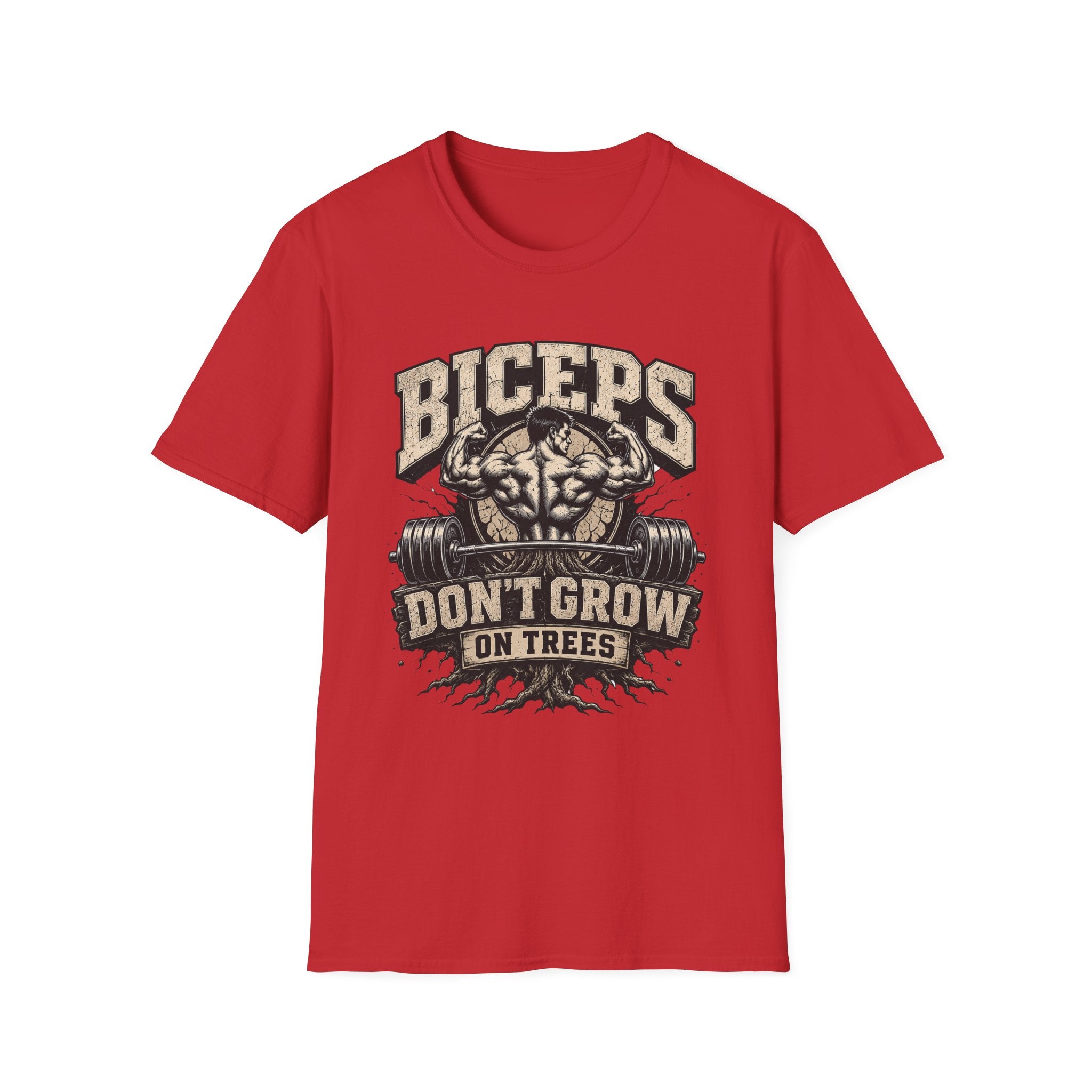 Biceps Need Work T-Shirt