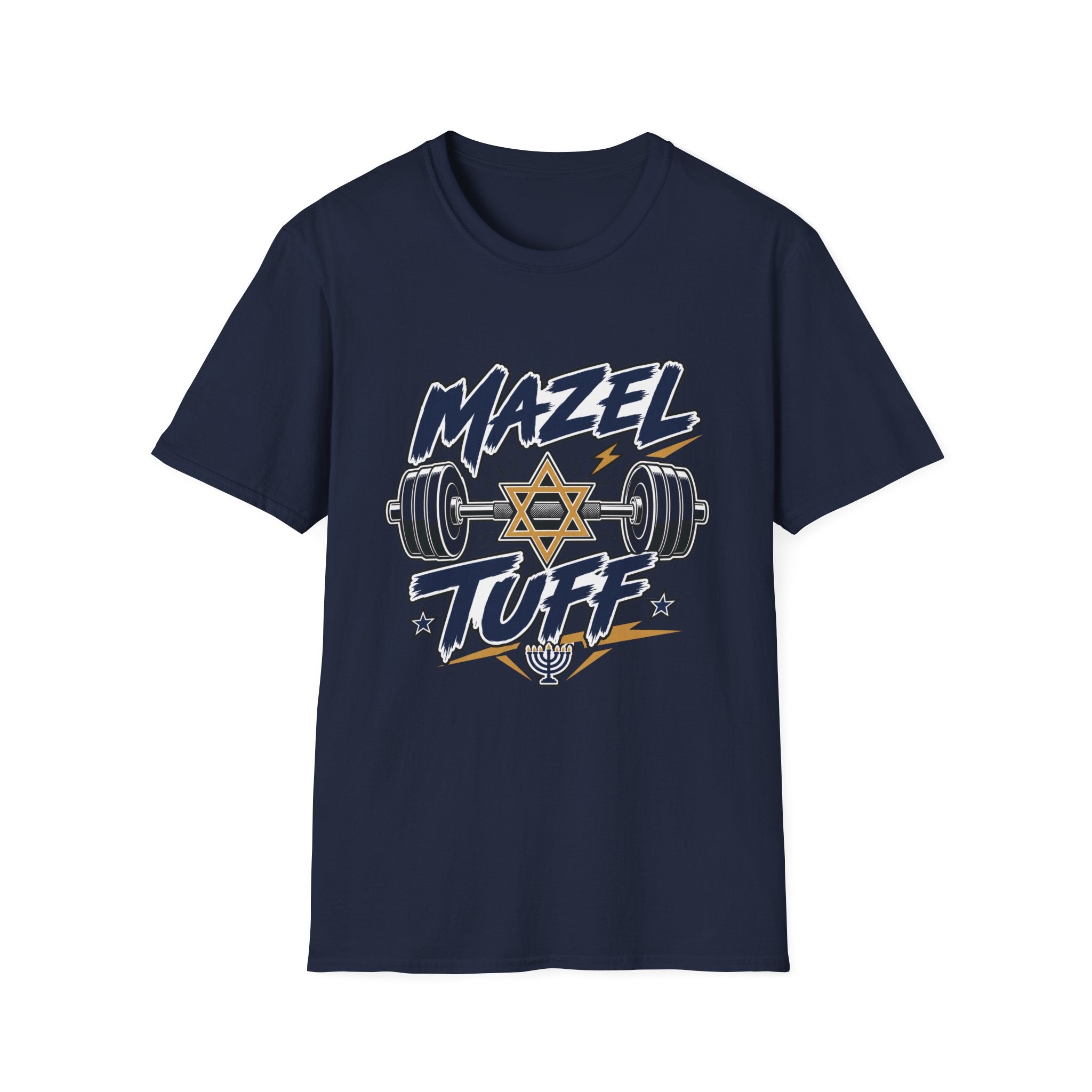 Mazel Tuff T-Shirt