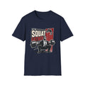 The Squatfather T-Shirt
