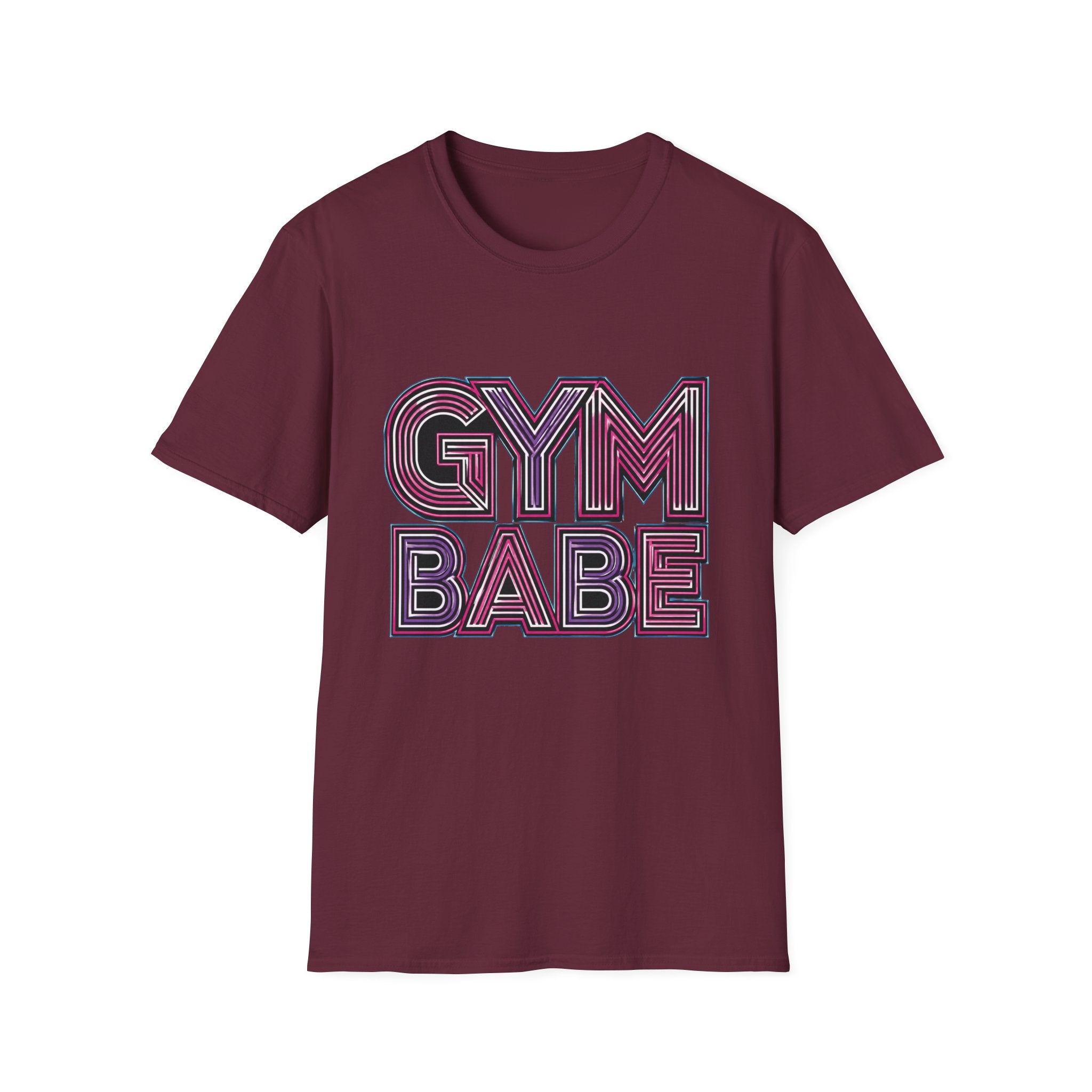 Gym Babe T-Shirt