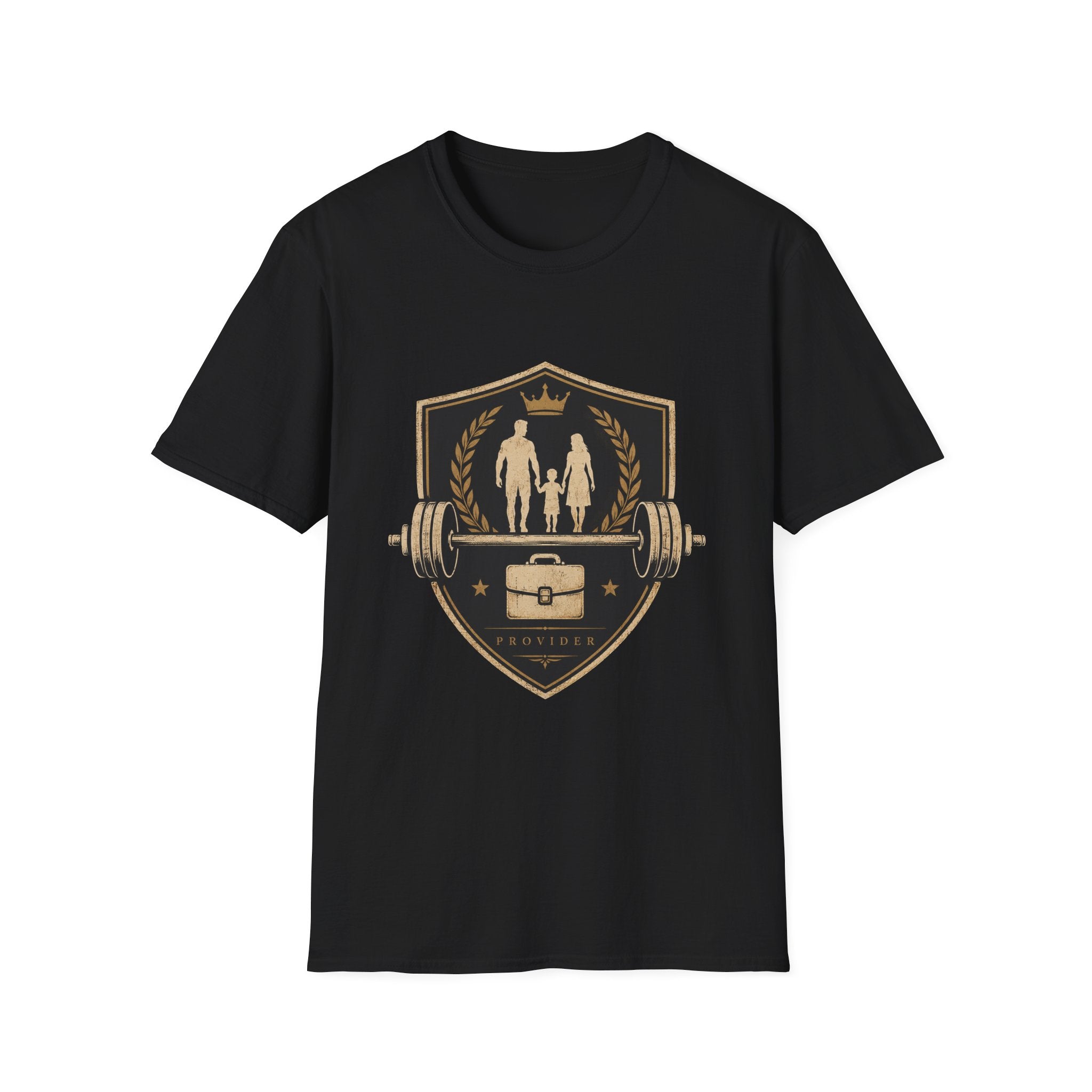 The Provider T-Shirt