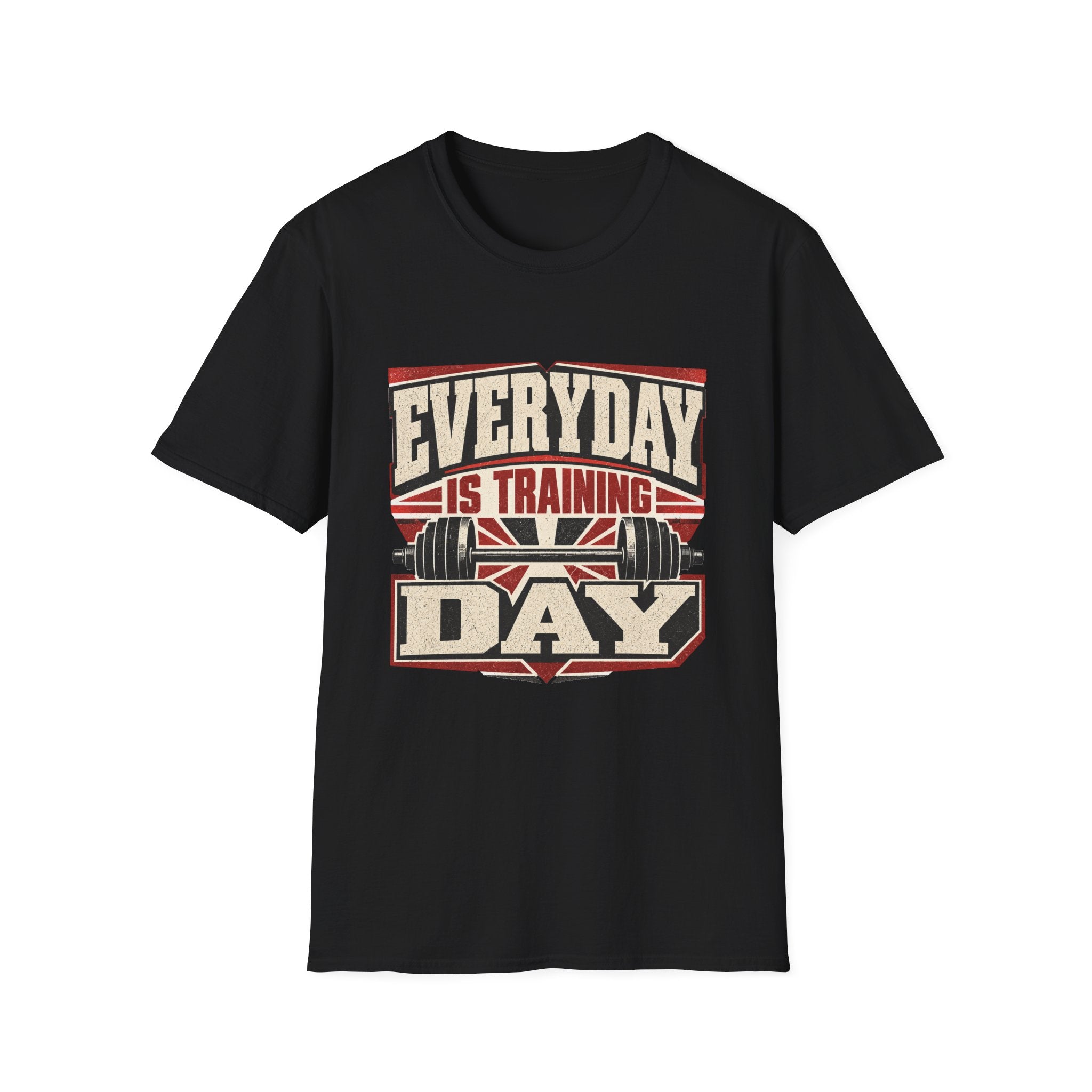Everyday Training T-Shirt