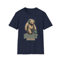 Bearly Social T-Shirt