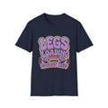 Legs Loading T-Shirt