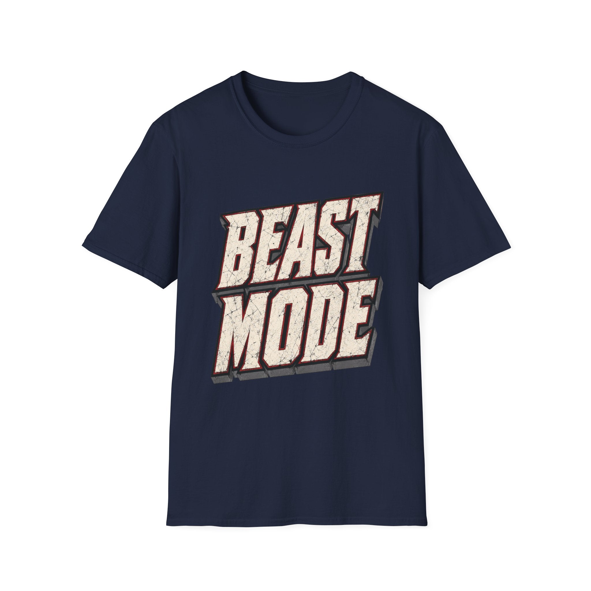 Beast Mode T-Shirt