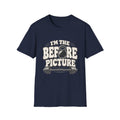 Before Picture T-Shirt