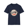 Gym Time T-Shirt