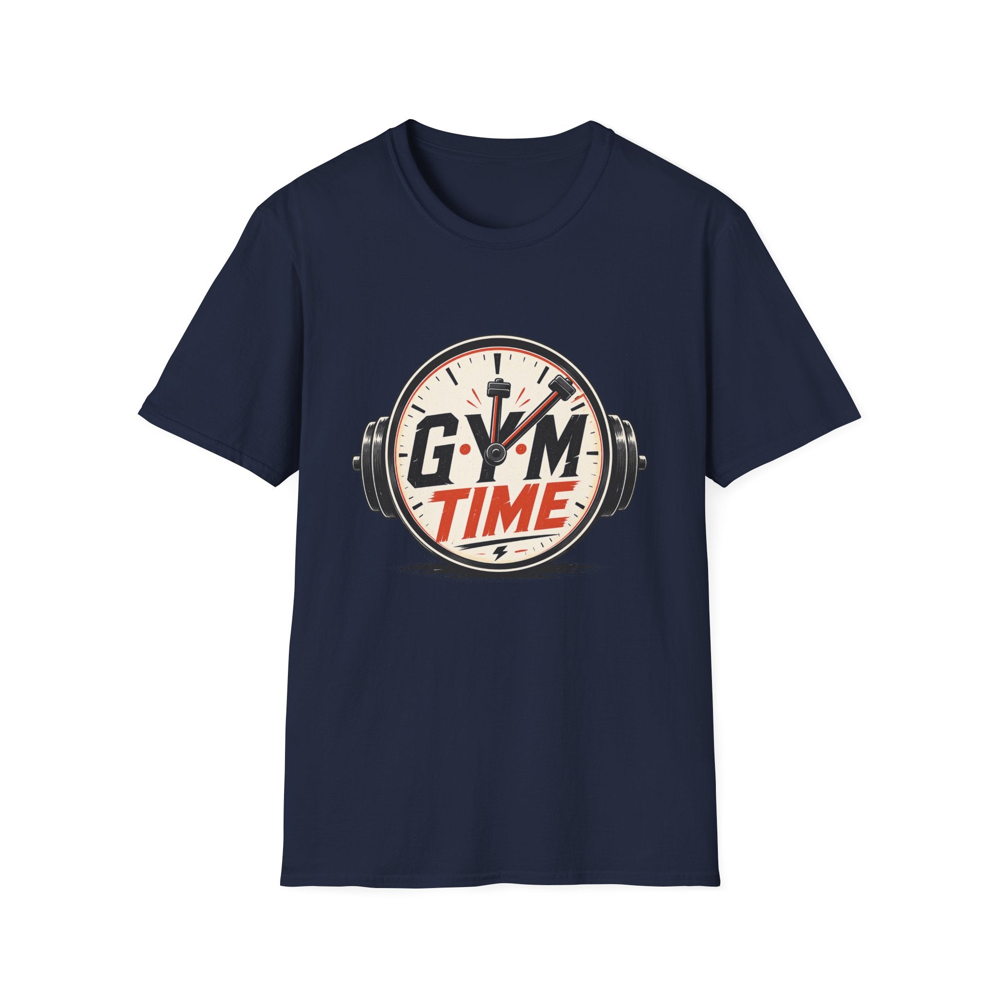 Gym Time T-Shirt