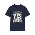 Yes Trainer T-Shirt