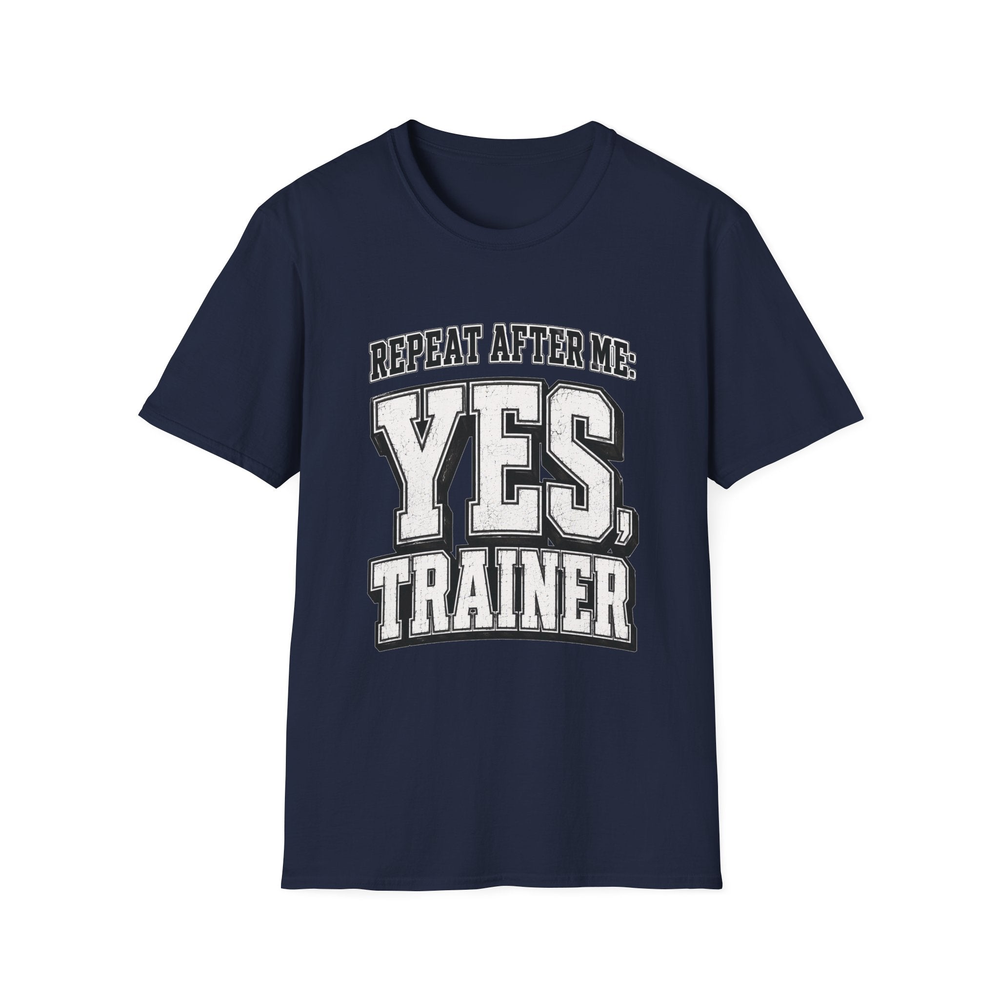 Yes Trainer T-Shirt