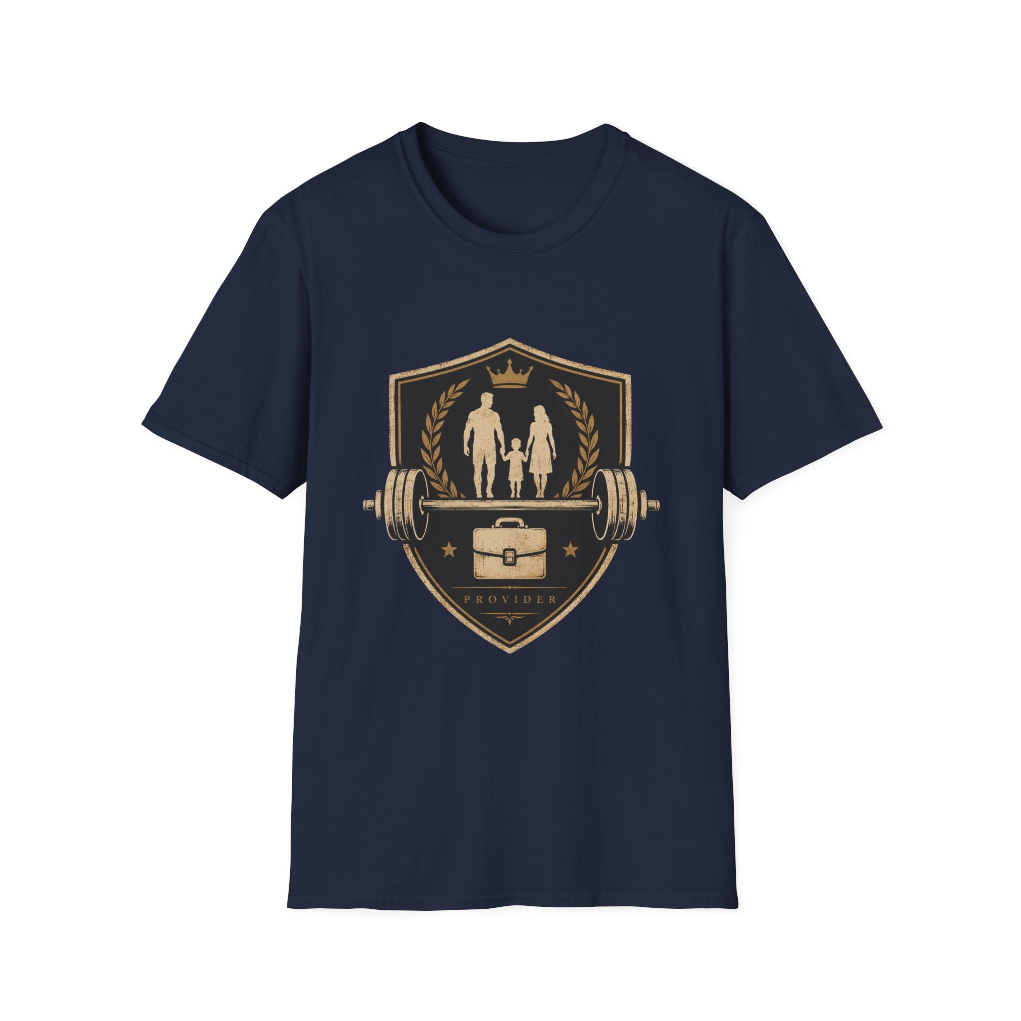 The Provider T-Shirt