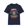 Do Not Spot Me T-Shirt