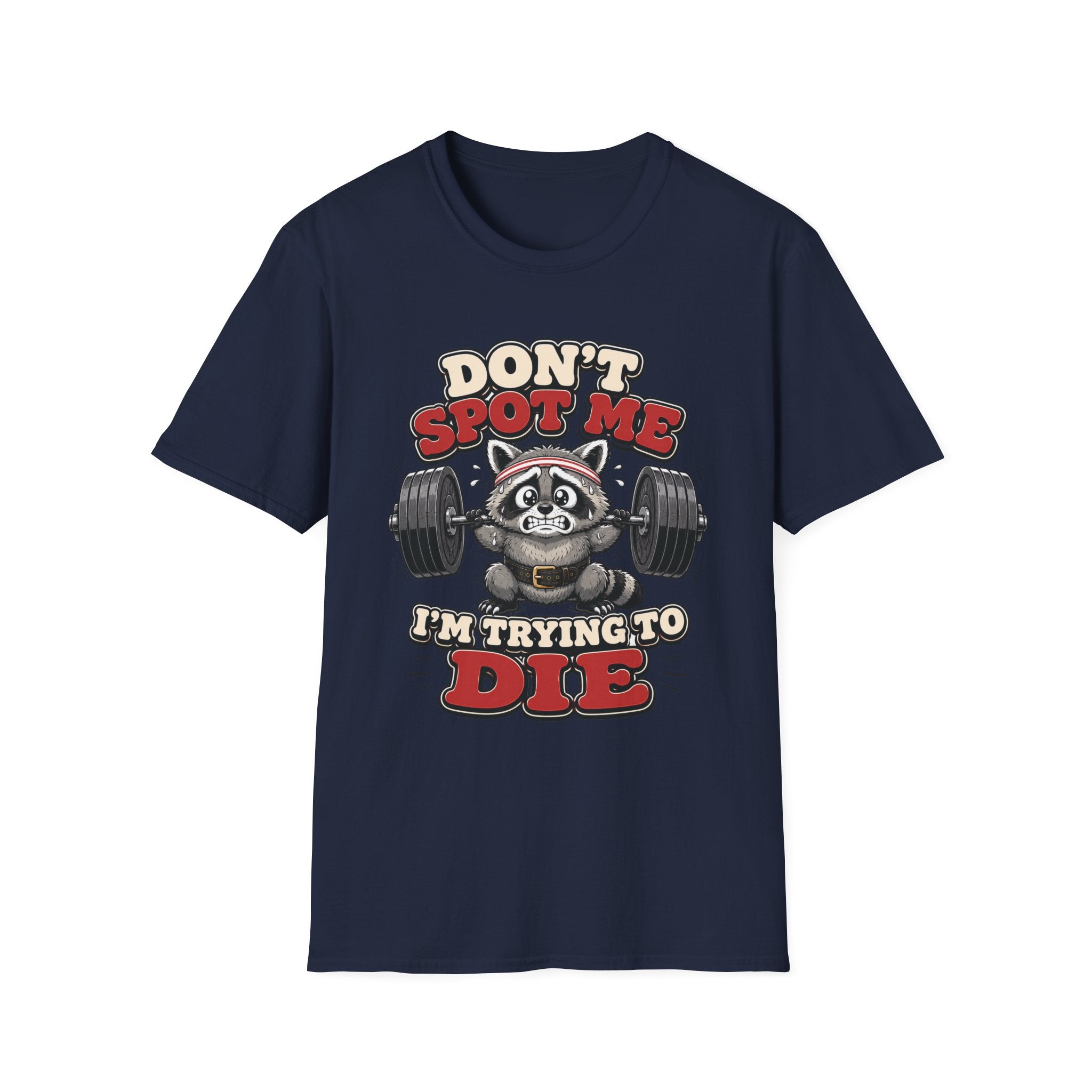 Do Not Spot Me T-Shirt