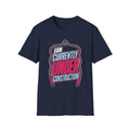 Jump Rope Construction T-Shirt