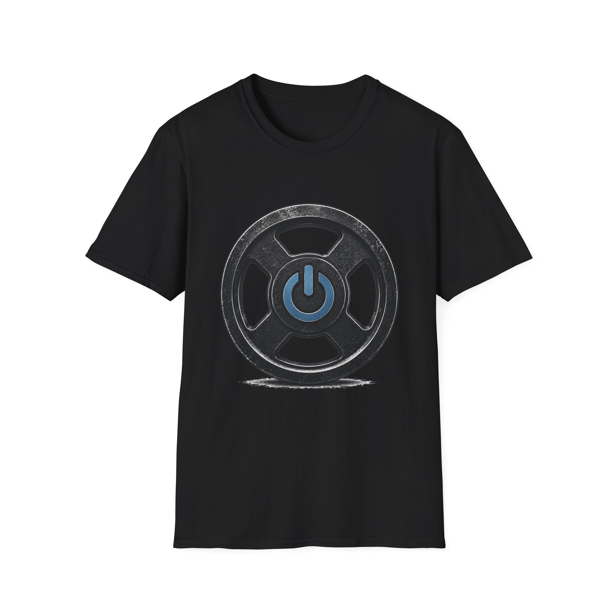 The Reset Button T-Shirt