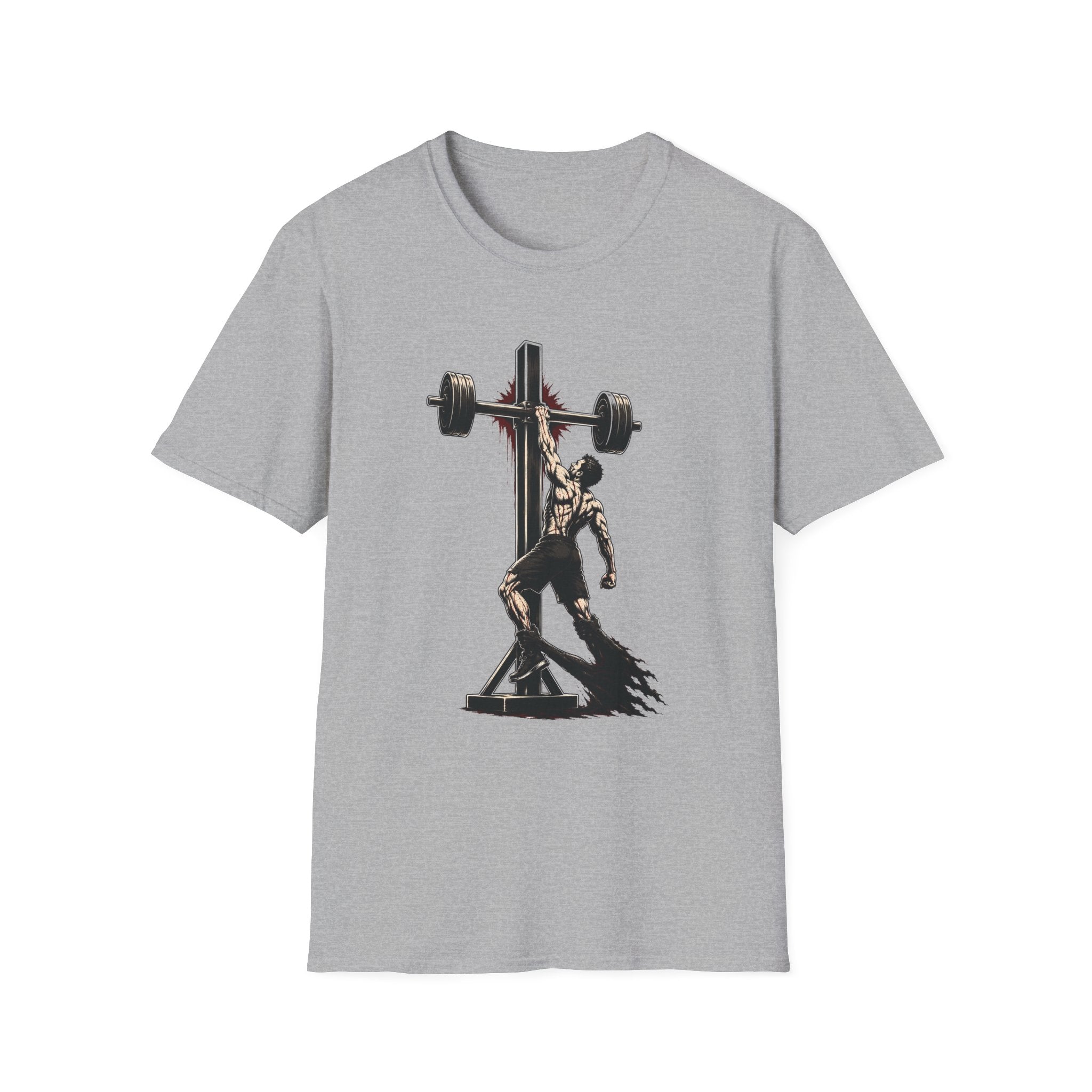 Lift by Faith T-Shirt