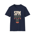 5PM Survival Club T-Shirt