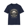 Earned Not Given T-Shirt
