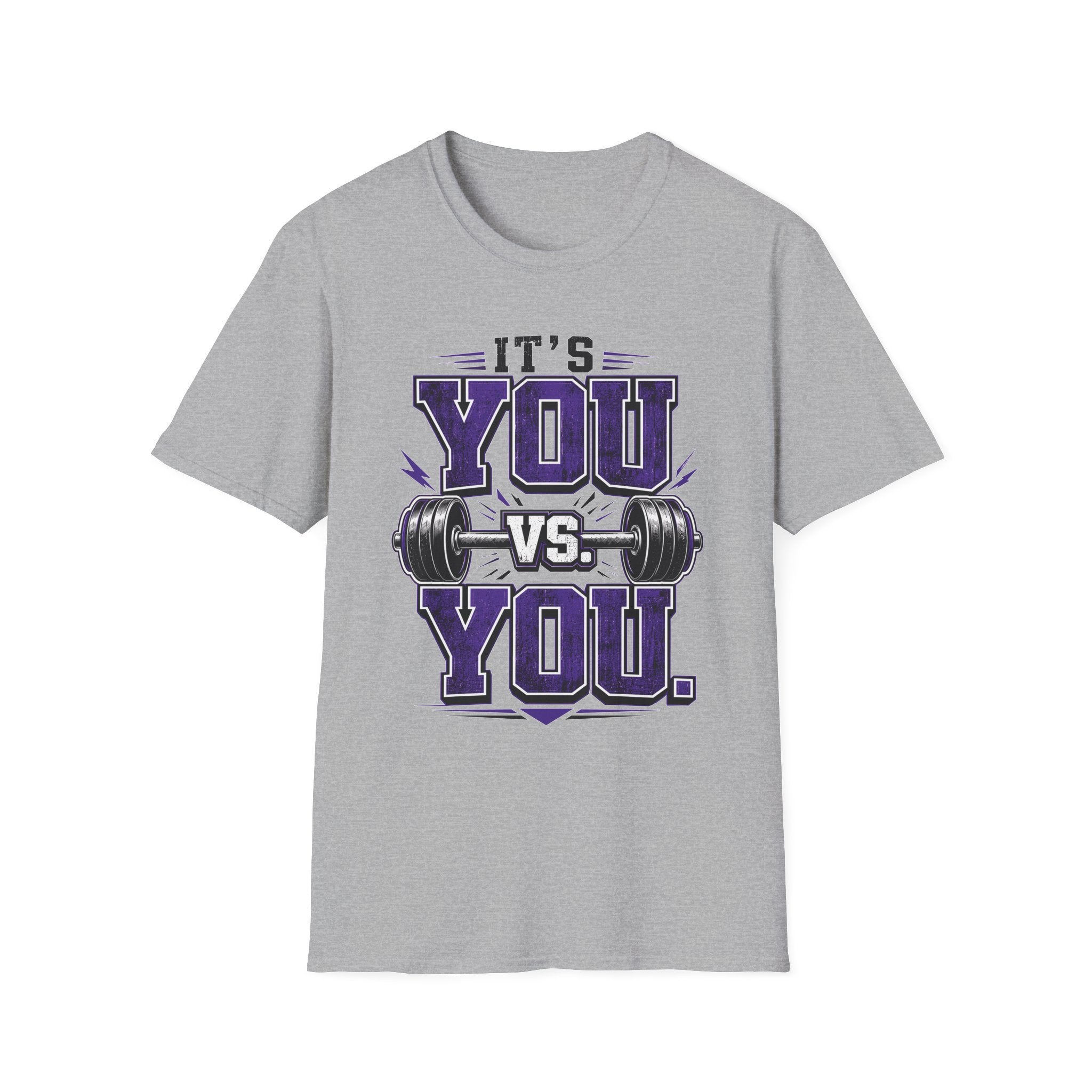 You Versus You T-Shirt