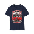 Swear Through It T-Shirt