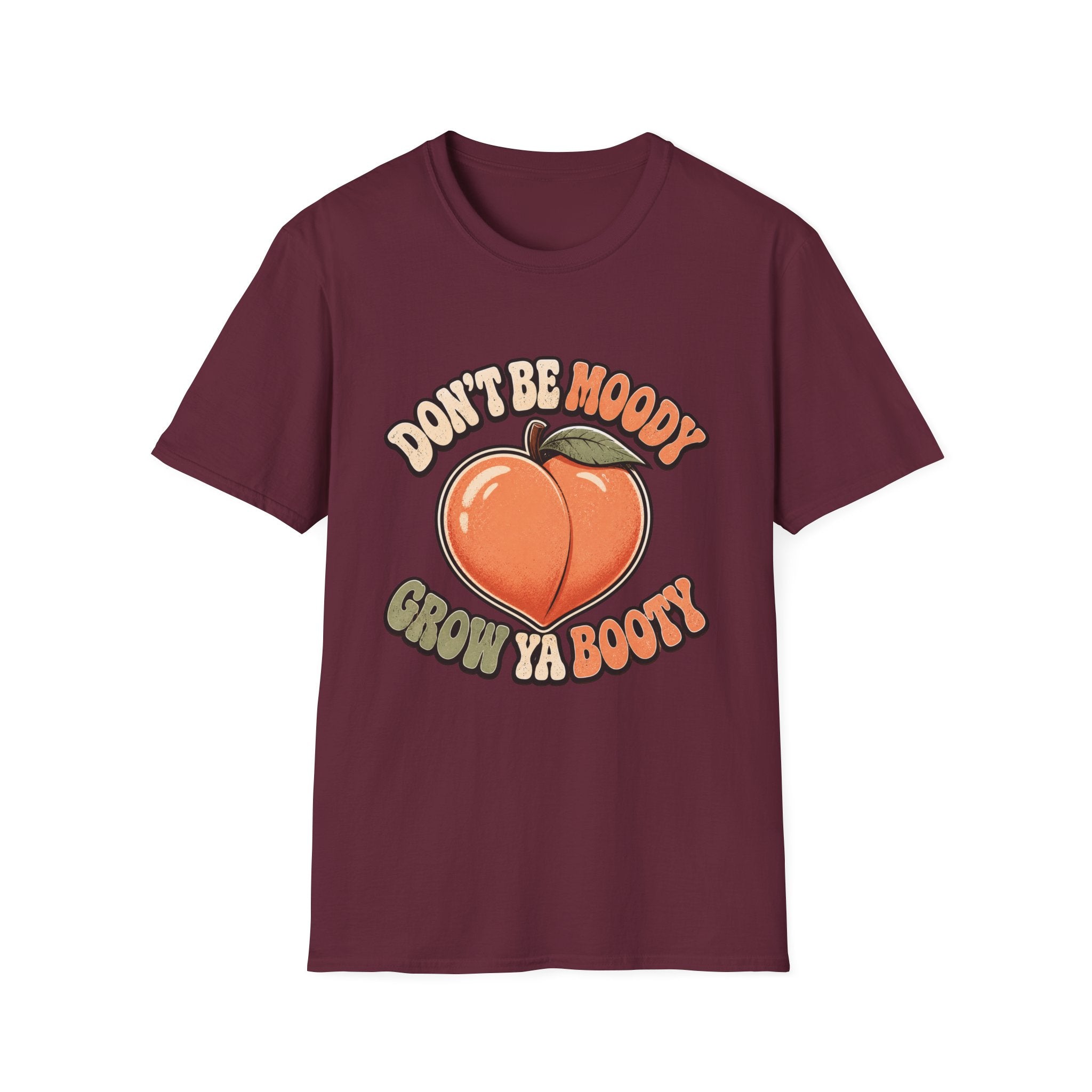 Grow Your Booty T-Shirt
