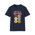 Donut Six Pack T-Shirt