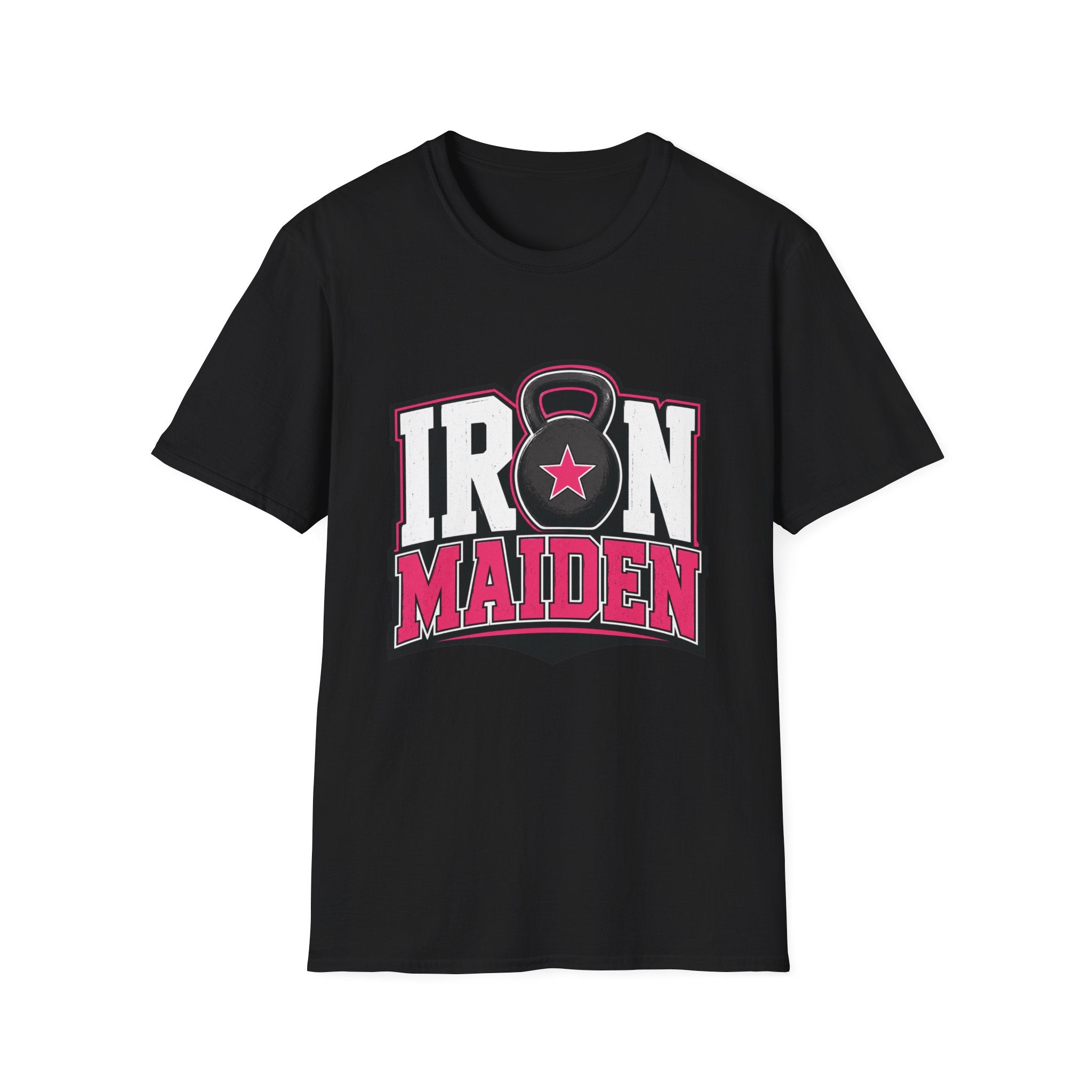 Iron Maiden T-Shirt