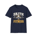 Faith Over Fear T-Shirt