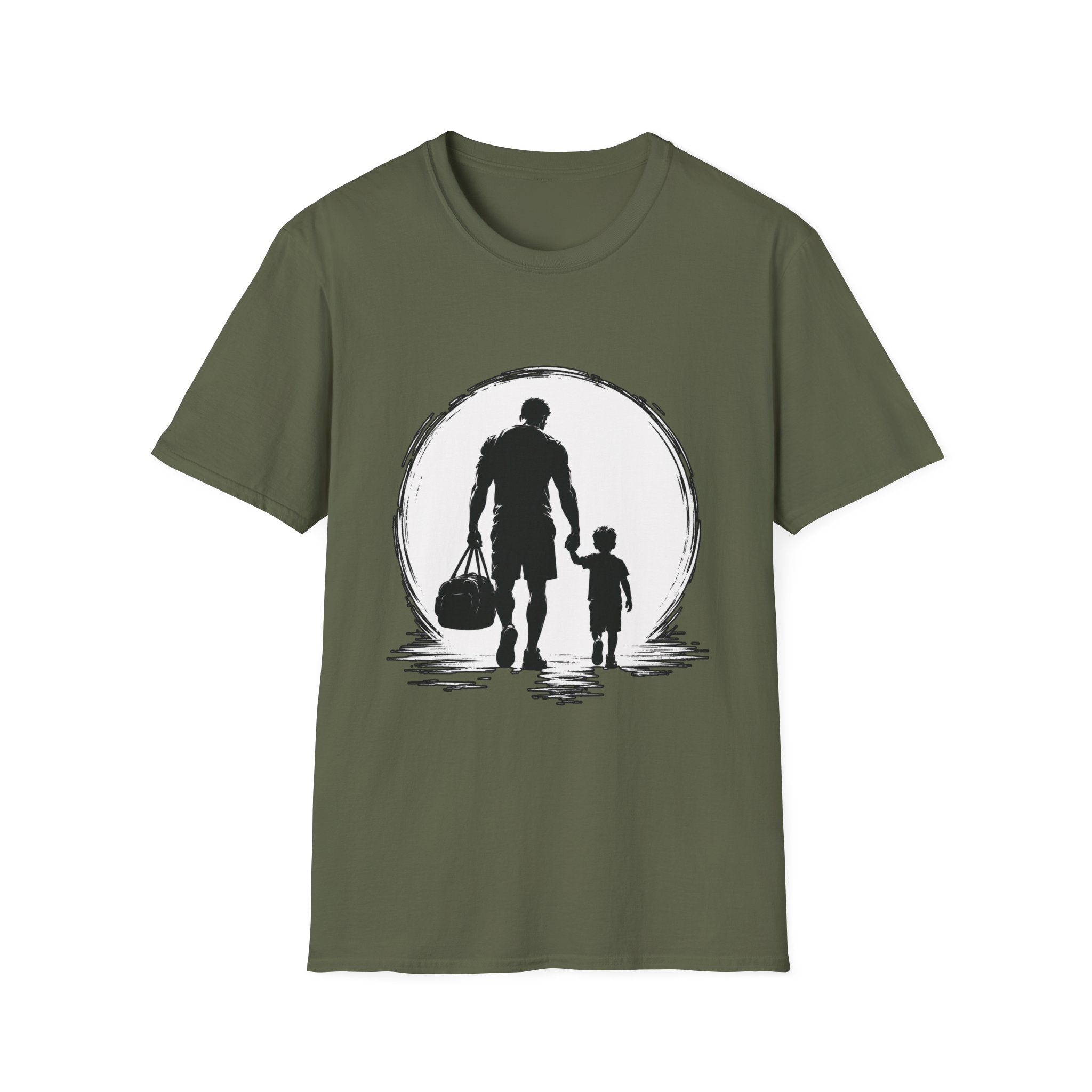 Quiet Strength T-Shirt