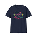 Love the Process T-Shirt