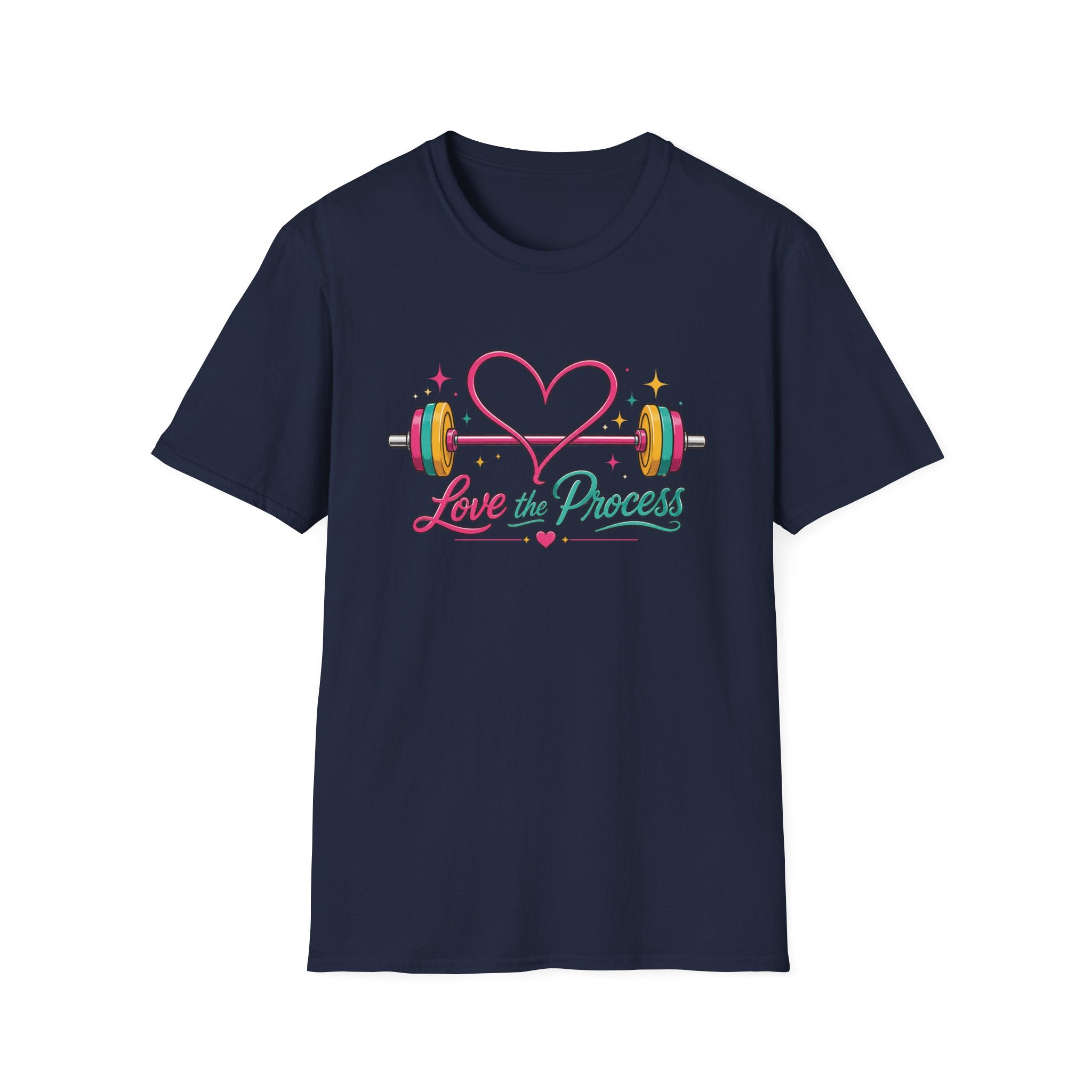 Love the Process T-Shirt
