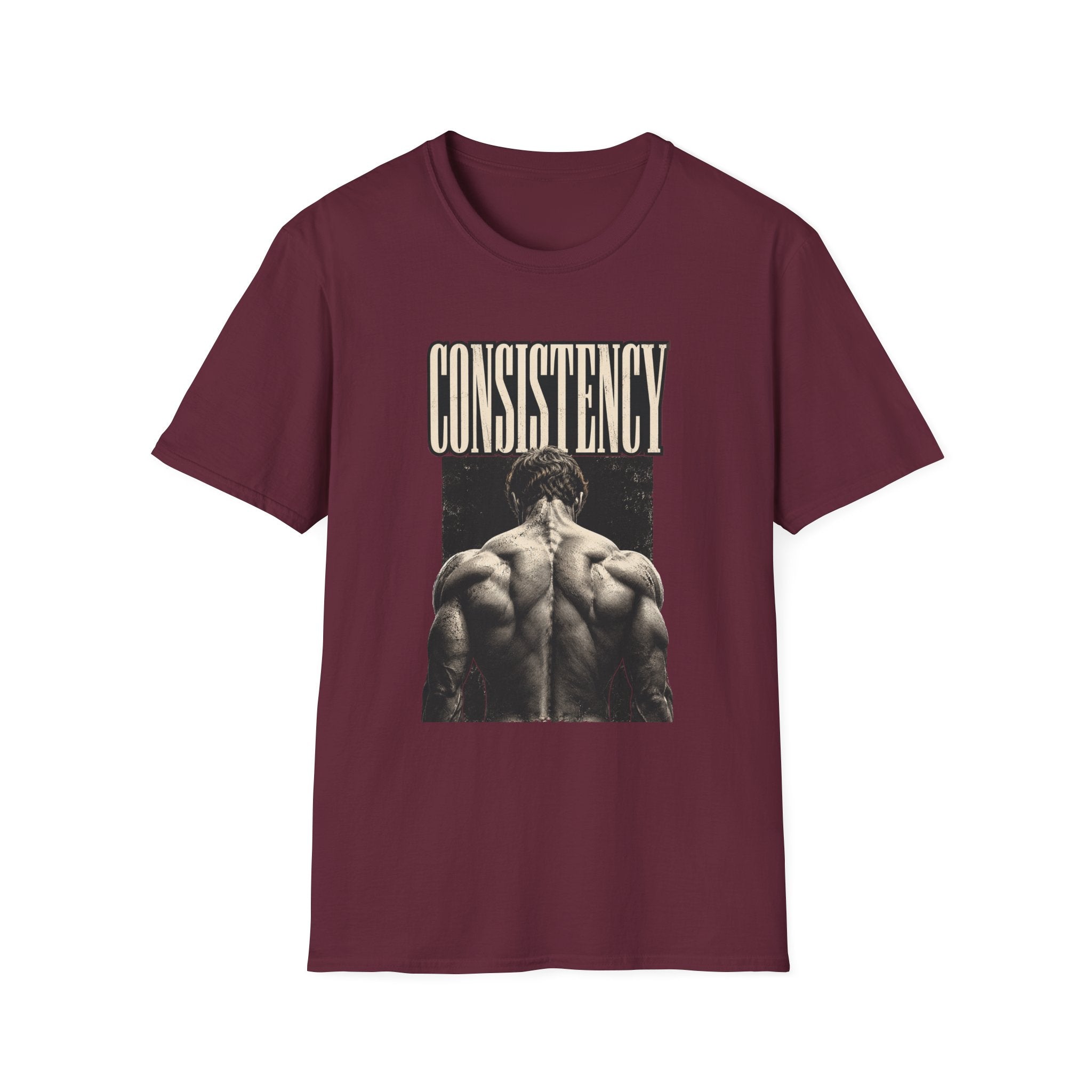 Consistency T-Shirt