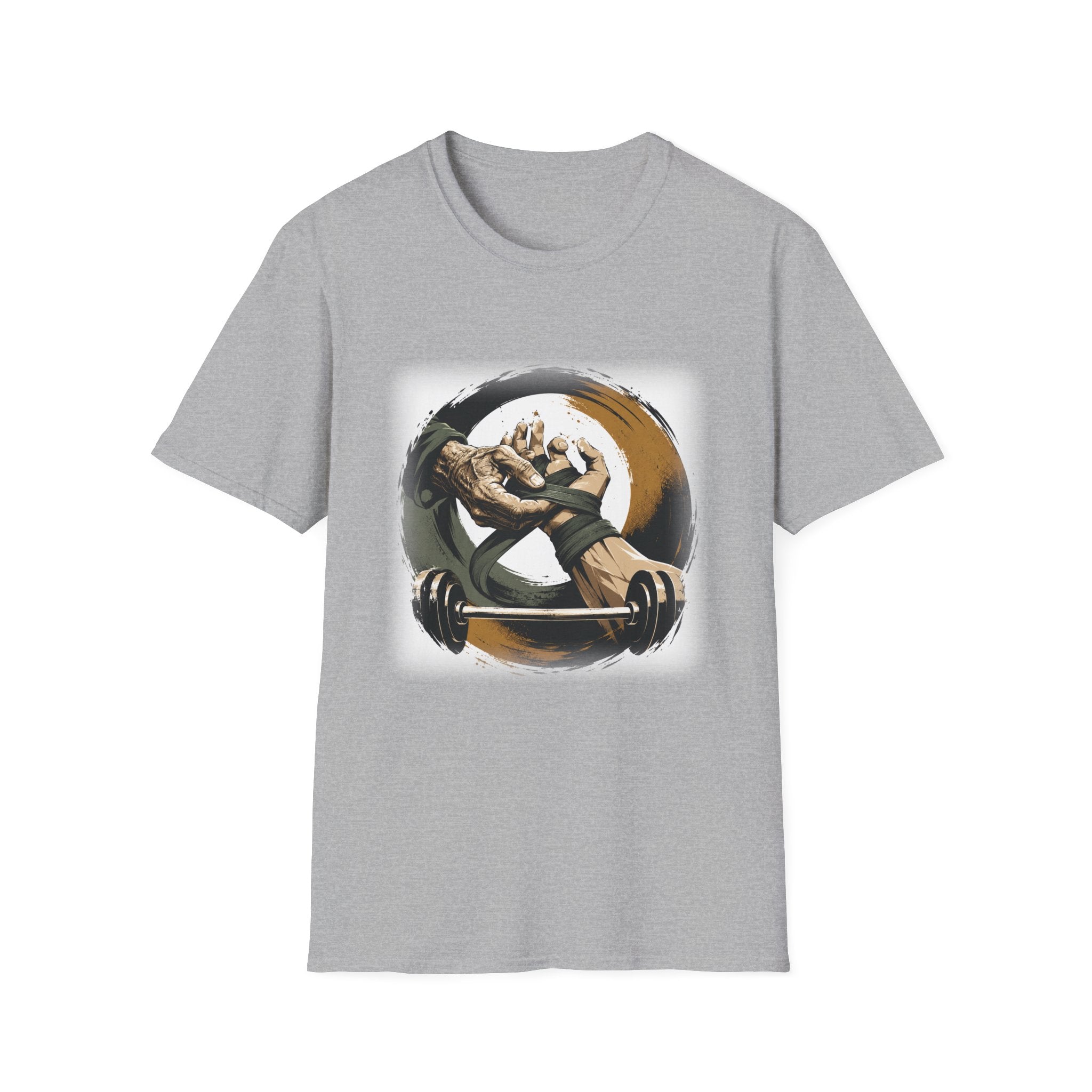 Strength Passed Forward T-Shirt