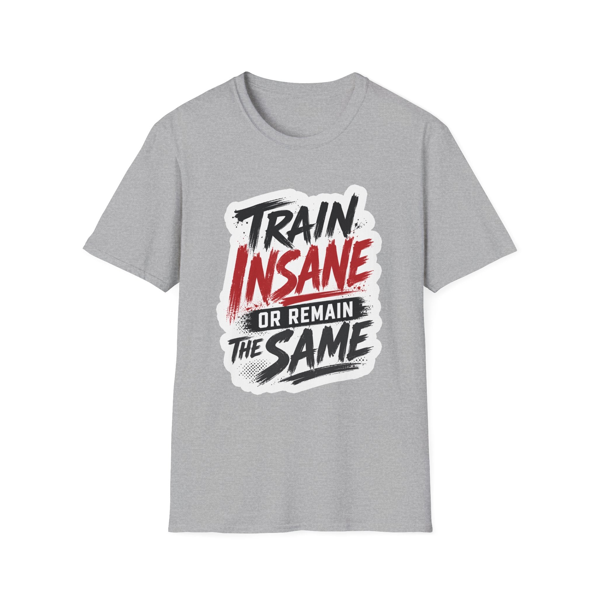 Do Not Remain the Same T-Shirt