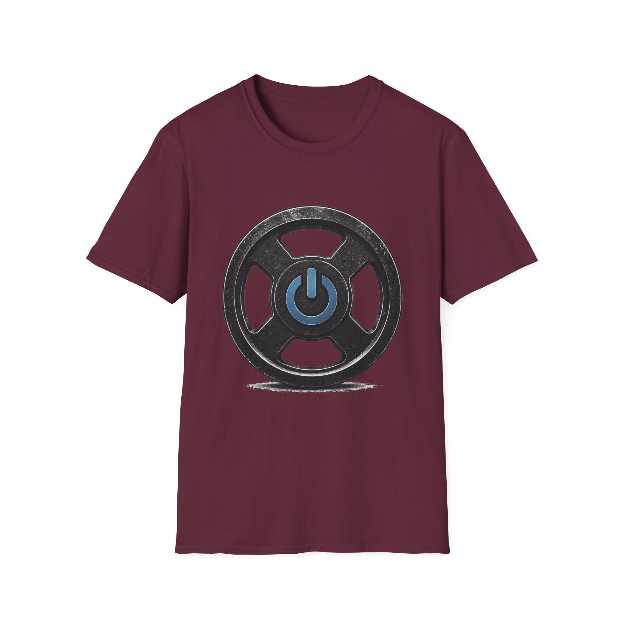 The Reset Button T-Shirt