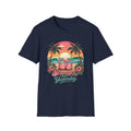 Stronger Than Yesterday T-Shirt