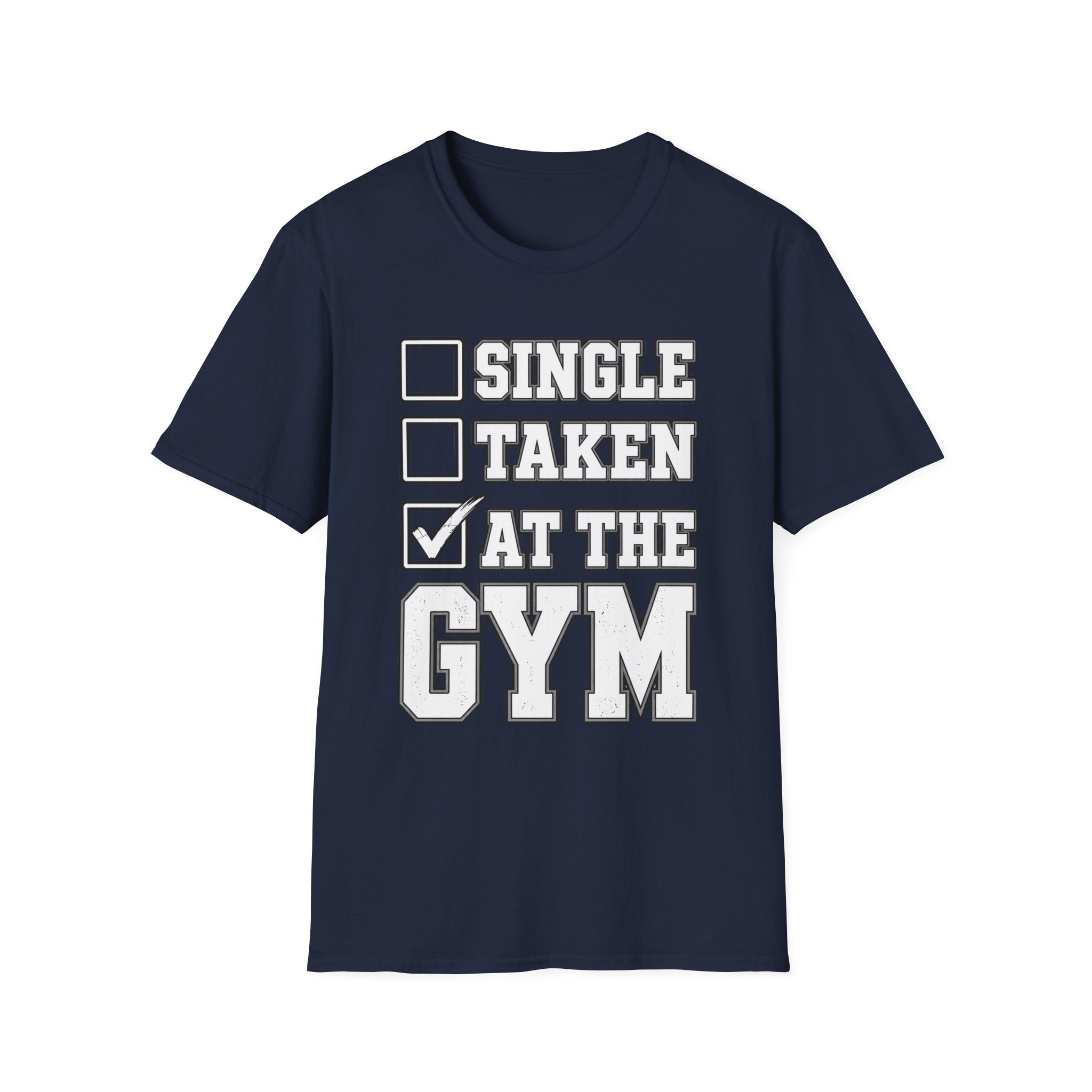 Taken at the Gym T-Shirt